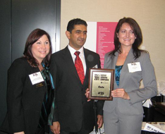 SFBJ Award Collection